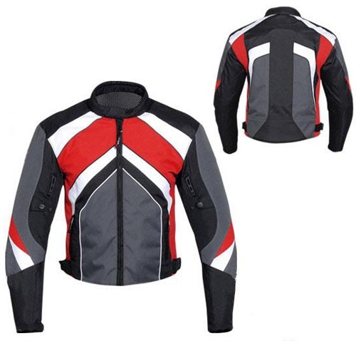 Cardoura Jackets