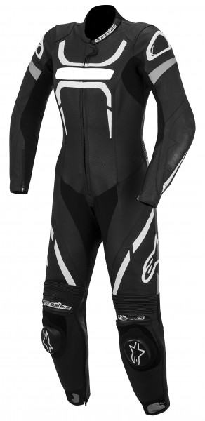 Women Motorbike Suits