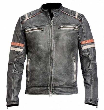 MEN FASHION JACKET