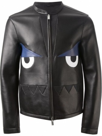Men Fashion Jackets