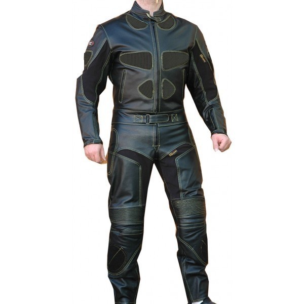 Men Motorbike Suits