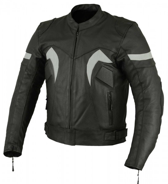 Motorbike Jackets
