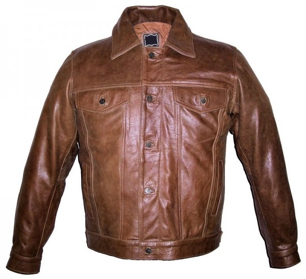Men Fashion Jackets
