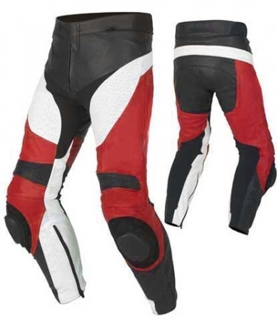 Motarbike Leather Pents
