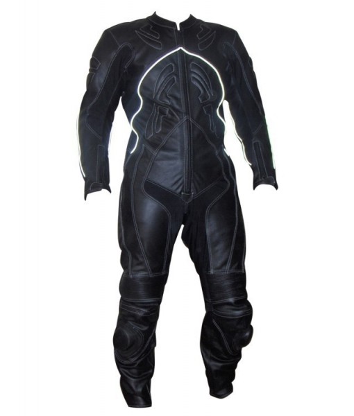 Men Motorbike Suits