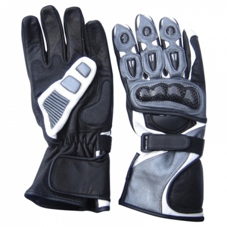 Motorbike Gloves