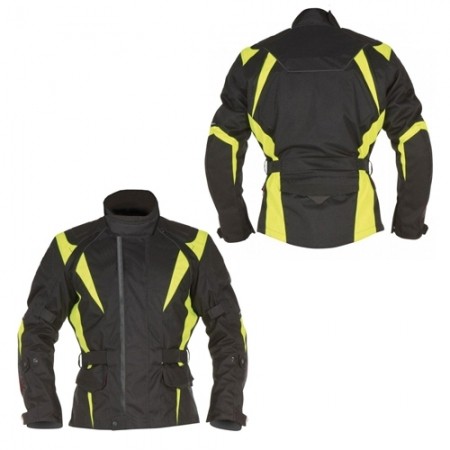 Cardoura Jackets