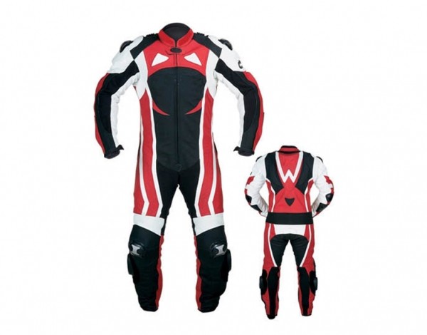 Men Motorbike Suits