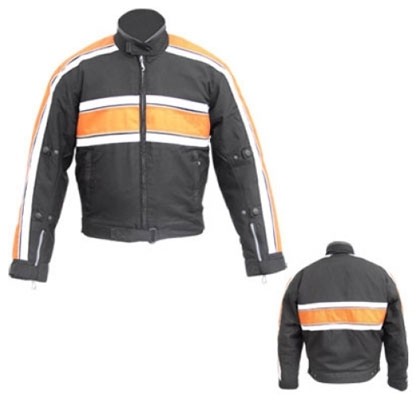 Cardoura Jackets