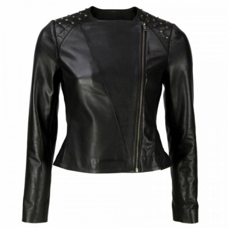 Women Motorbike Jackets