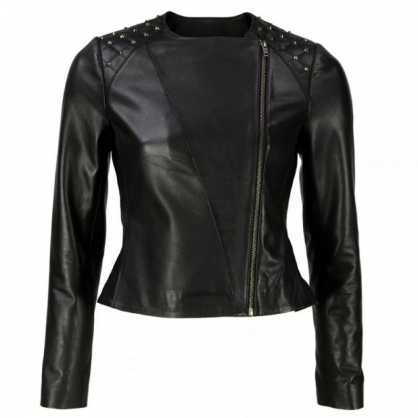 Women Motorbike Jackets