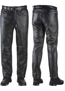 Motarbike Leather Pents