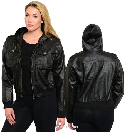 Women Fashion Jackets