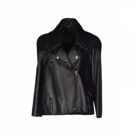 Women Motorbike Jackets