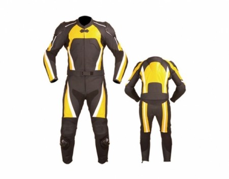 Men Motorbike Suits