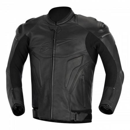 Motorbike Jackets