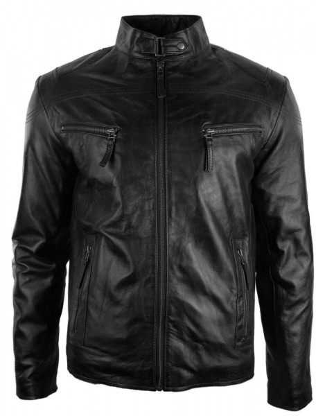 Men Fashion Jackets