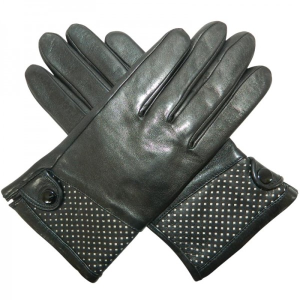 Fashion Gloves