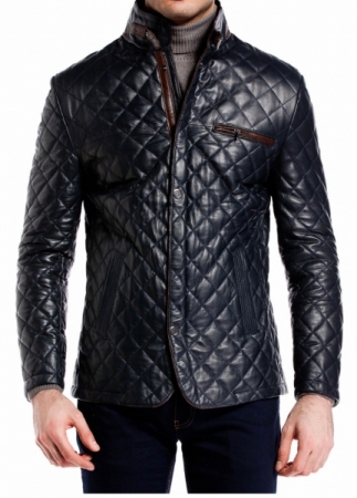 MEN FASHION JACKET
