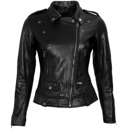 Women Motorbike Jackets