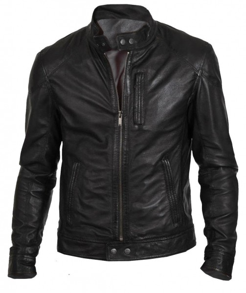 Men Fashion Jackets