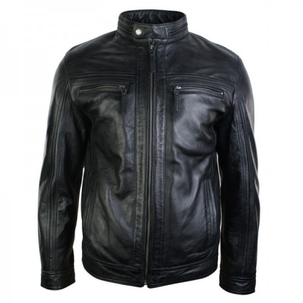 Men Fashion Jackets