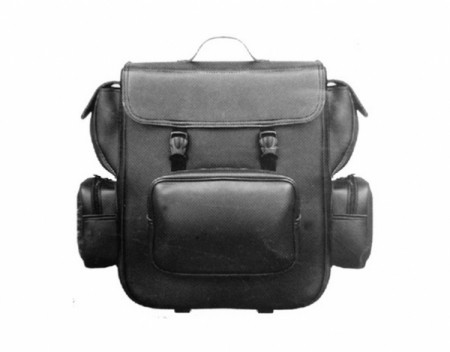 Saddle Bags