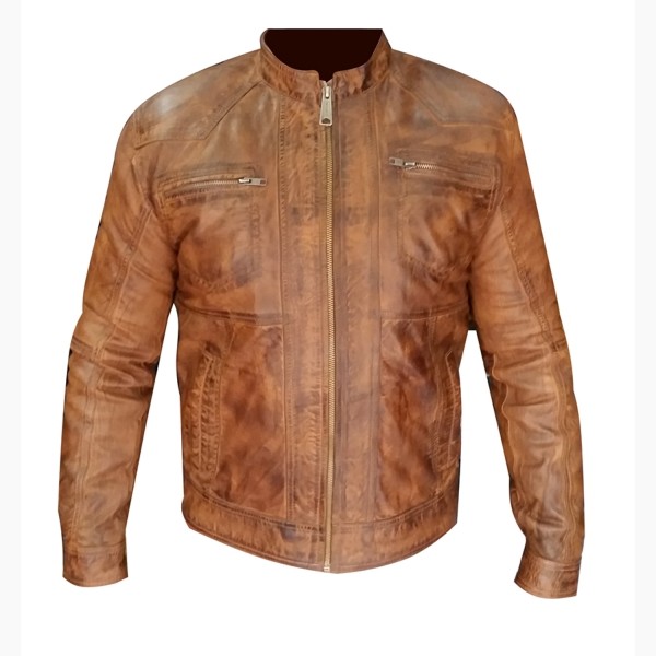 Men Fashion Jackets