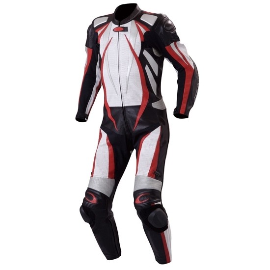 Women Motorbike Suits