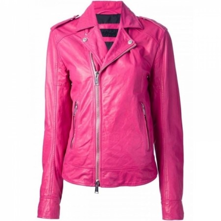 Women Motorbike Jackets