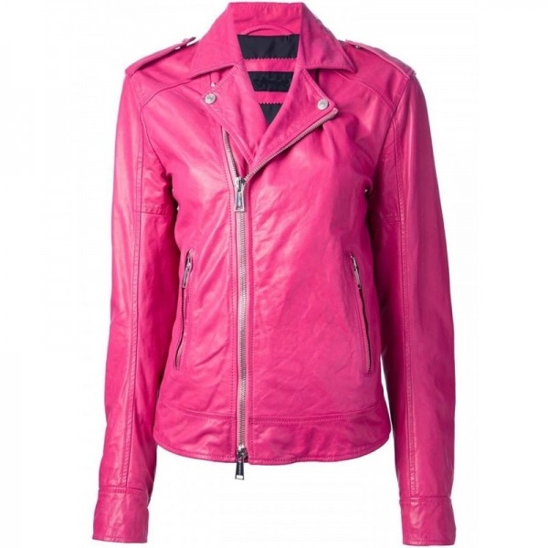 Women Motorbike Jackets