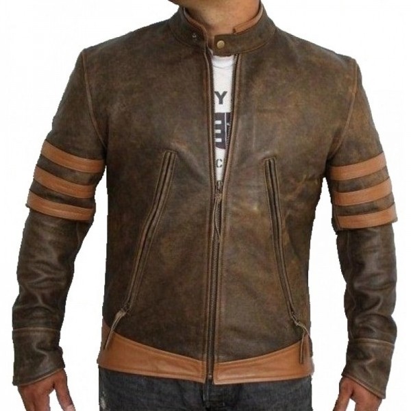 Men Fashion Jackets