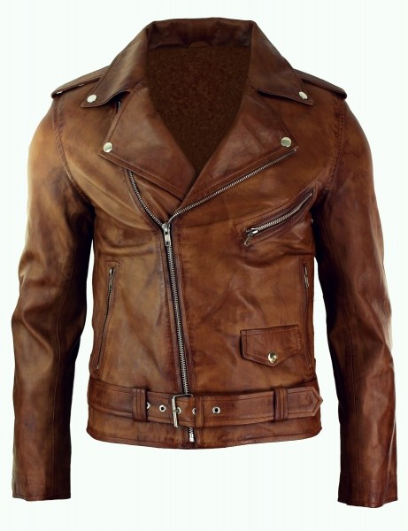 MEN FASHION JACKET