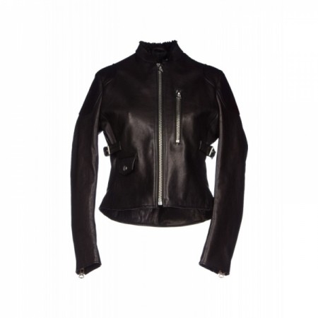 Women Motorbike Jackets