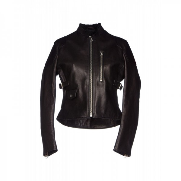 Women Motorbike Jackets