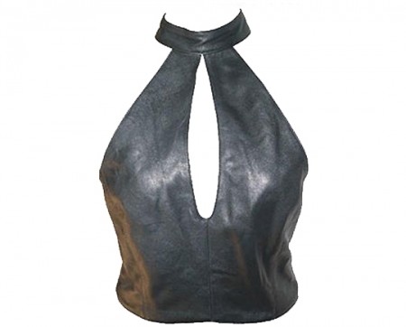 Women Leather Top