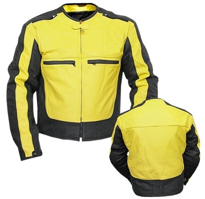 Cardoura Jackets