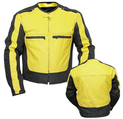 Cardoura Jackets