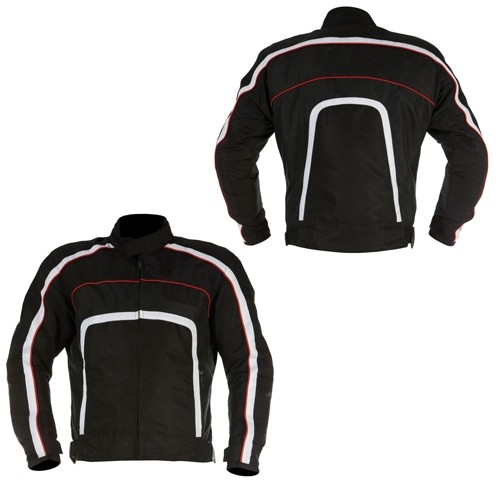 Cardoura Jackets