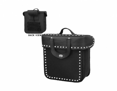 Saddle Bags