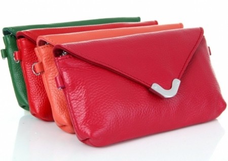 Leather Wallets