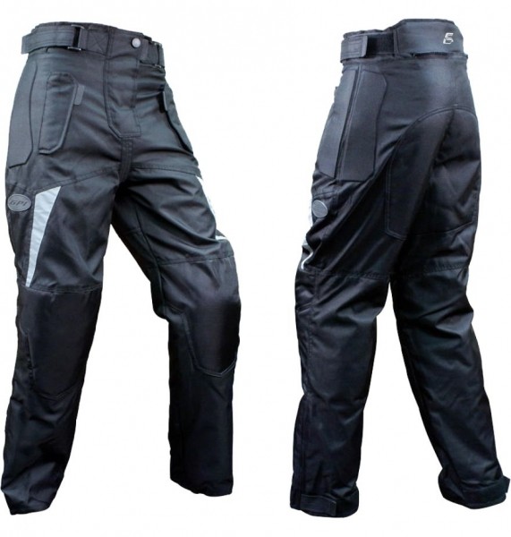 Motarbike Leather Pents