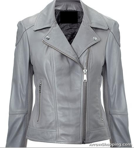WOMEN FASHION JACKET