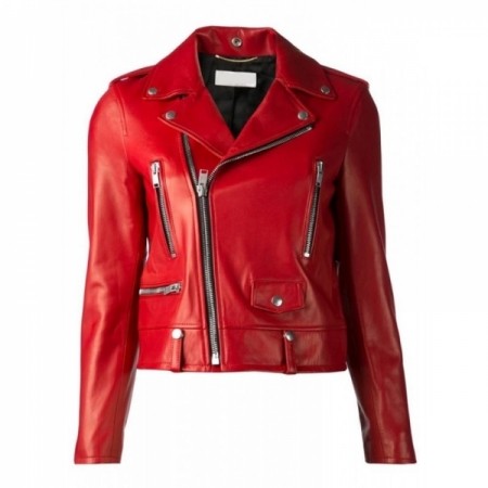 Women Motorbike Jackets