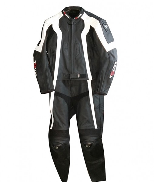 Men Motorbike Suits