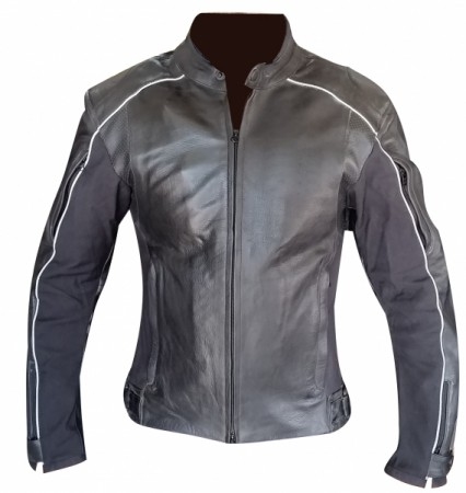 Motorbike Jackets