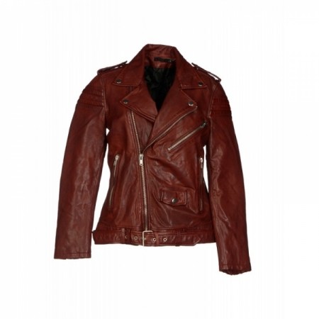 Women Motorbike Jackets
