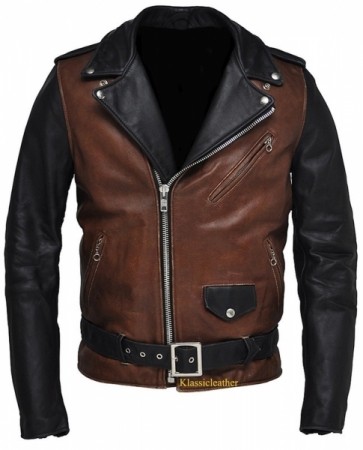 MEN FASHION JACKET