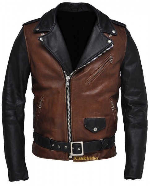 MEN FASHION JACKET