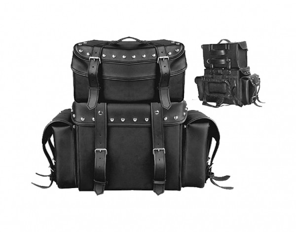 Saddle Bags